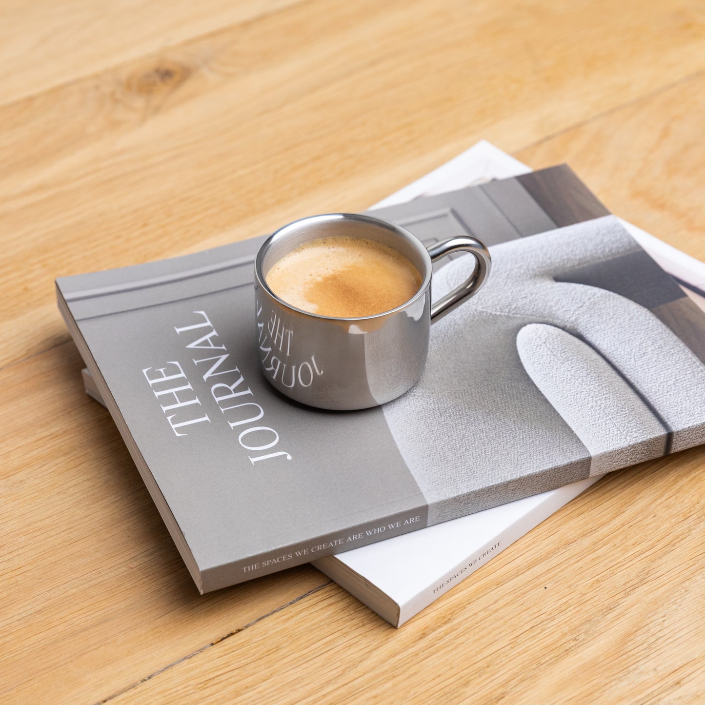 Talli Refined Koffiekop