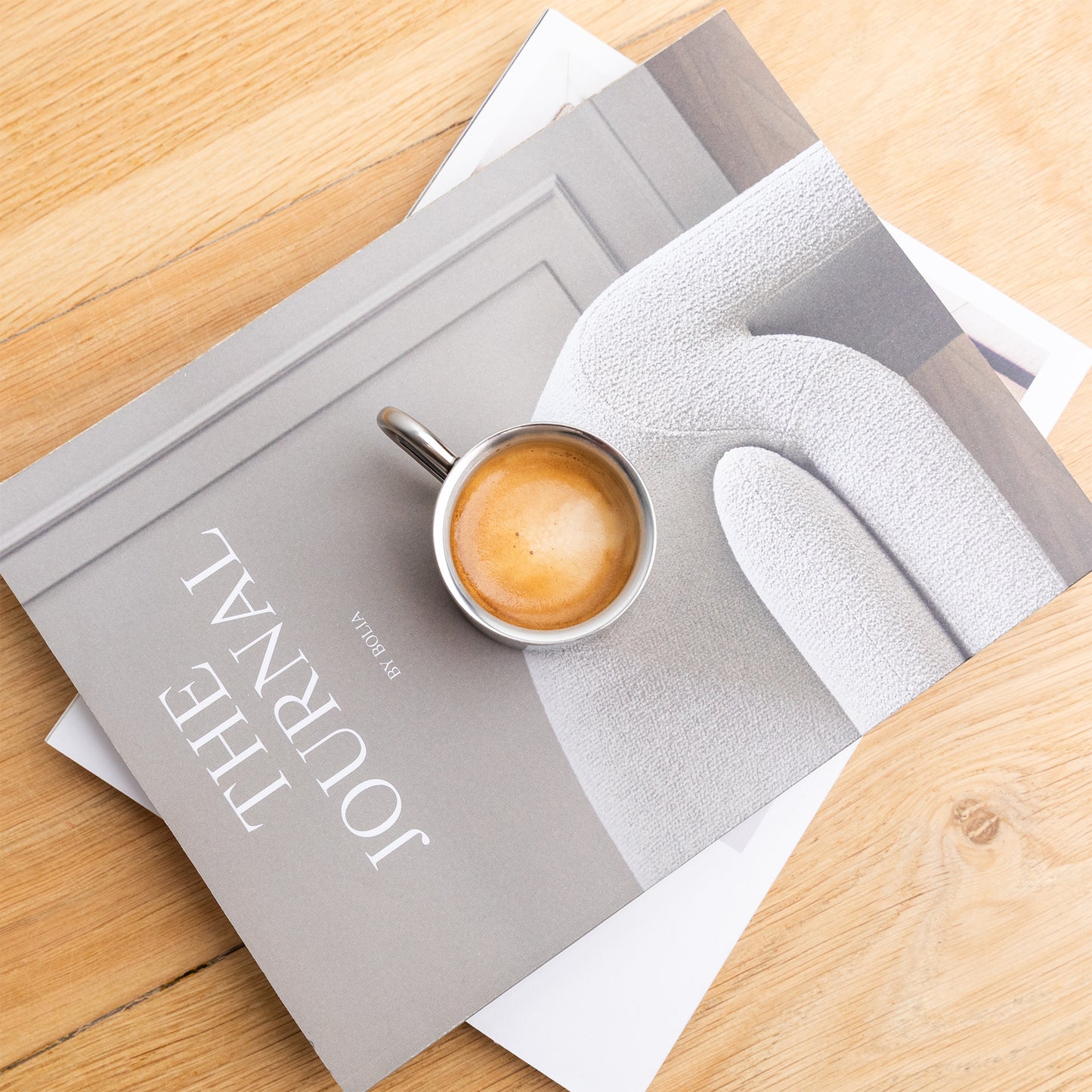 Talli Refined Espressokop