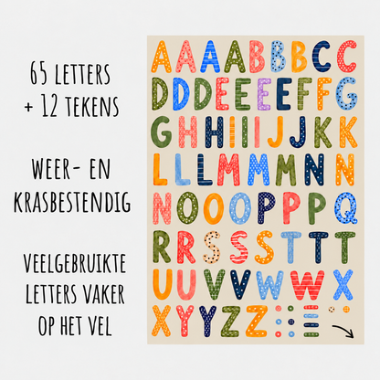 Letters