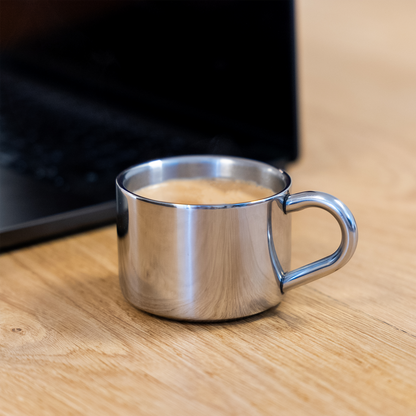 Talli Refined Koffiekop