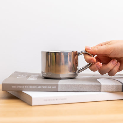 Talli Refined Koffiekop