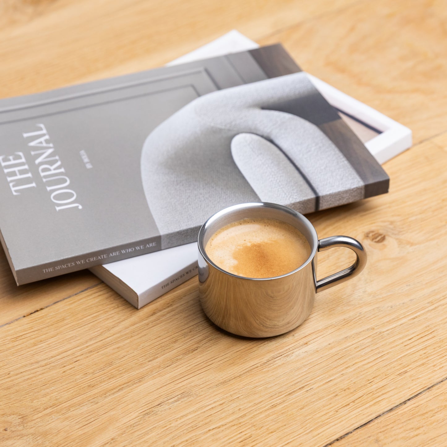 Talli Refined Koffiekop