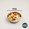 9cm / Set van 4 (korting)