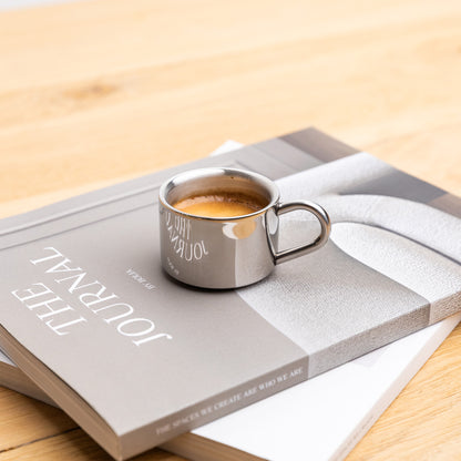 Talli Refined Espressokop