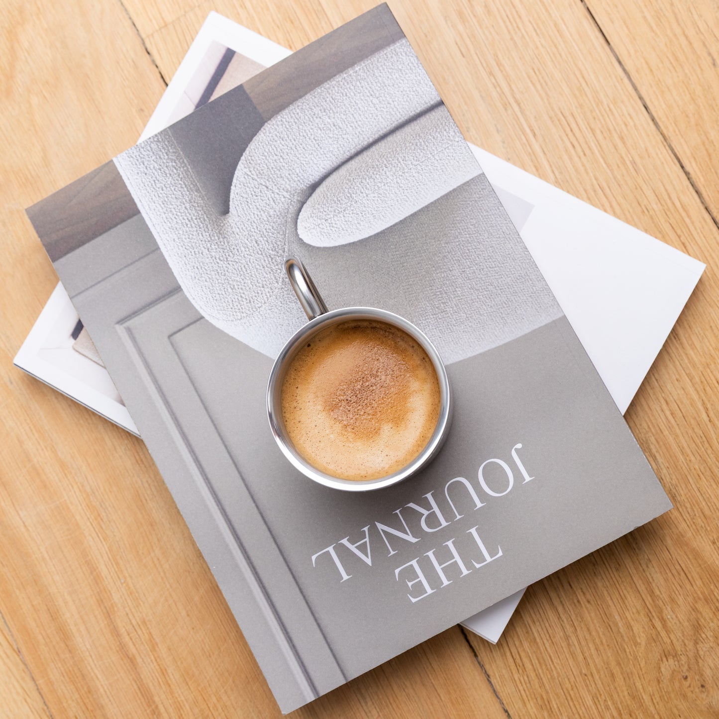 Talli Refined Koffiekop