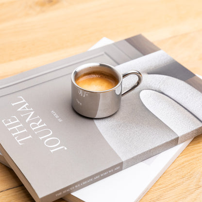 Talli Refined Espressokop