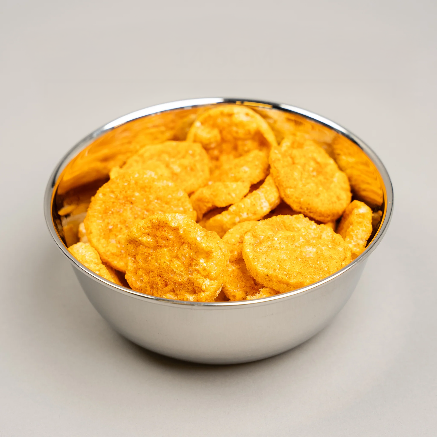 RVS Serviesset (4 Personen)